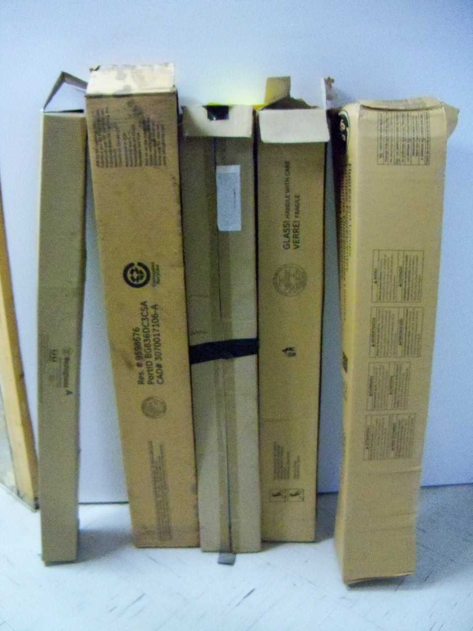 Fluorescent light Bulb lot - LIGHTING