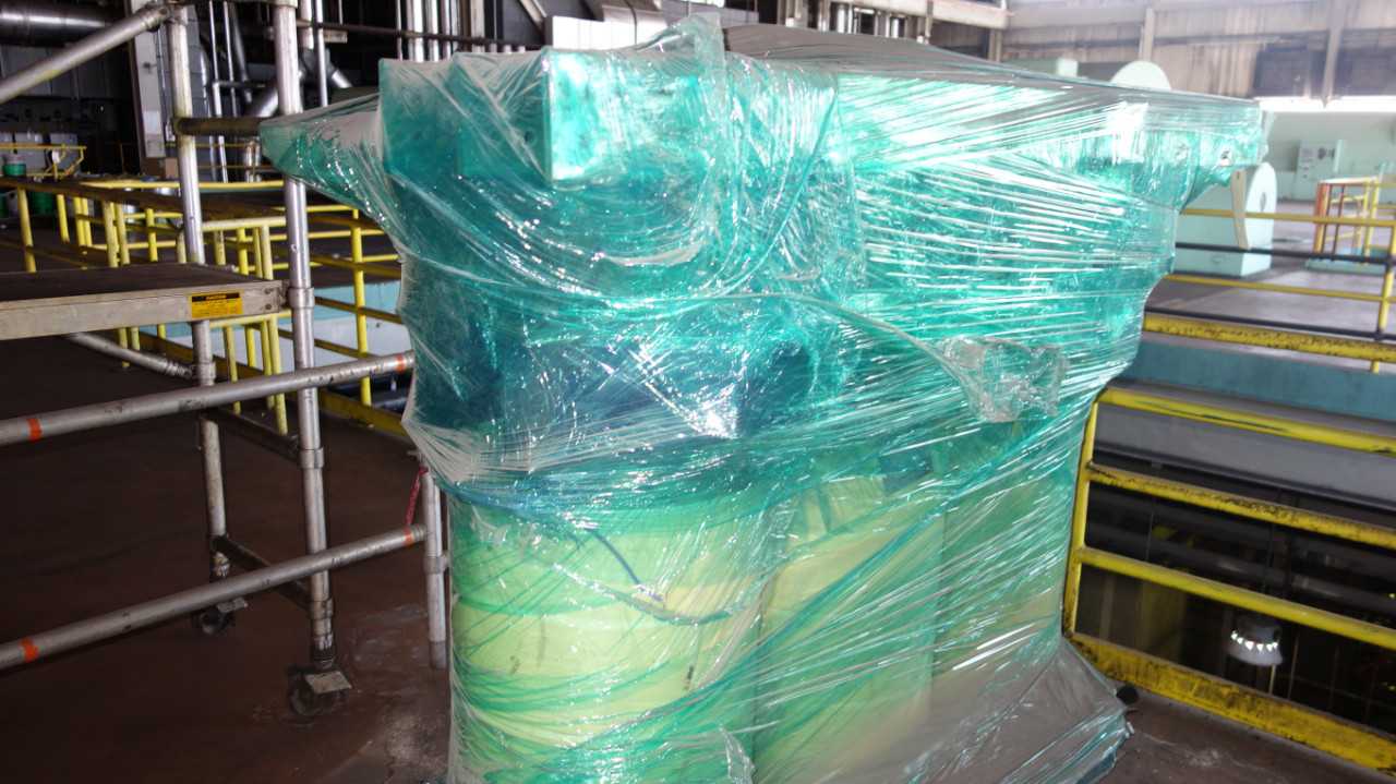 SCHAFFNERMTC TRANSFORMER - CONTROL TRANSFORMERS