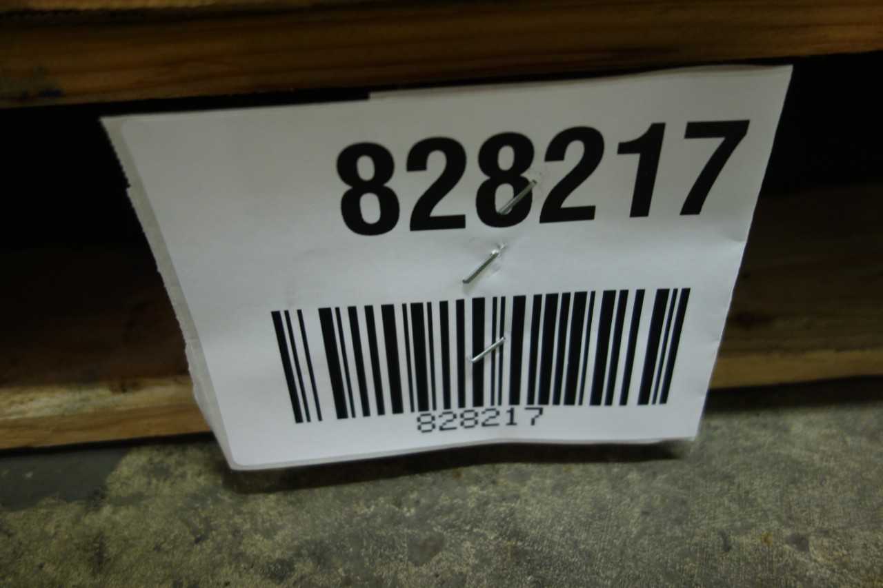 3 PALLETS OF FIRE SUPPRESSION EQUIPMENT - SAFETY EQUIPMENT
