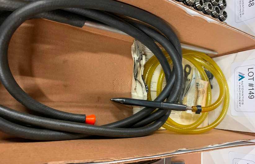 Nozzles - ELECTRIC POWER TOOLS Nozzles - ELECTRIC POWER TOOLS