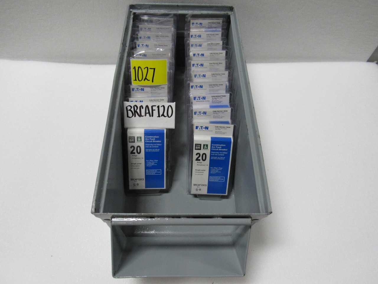 Eaton Circuit Breakers - CIRCUIT BREAKERS