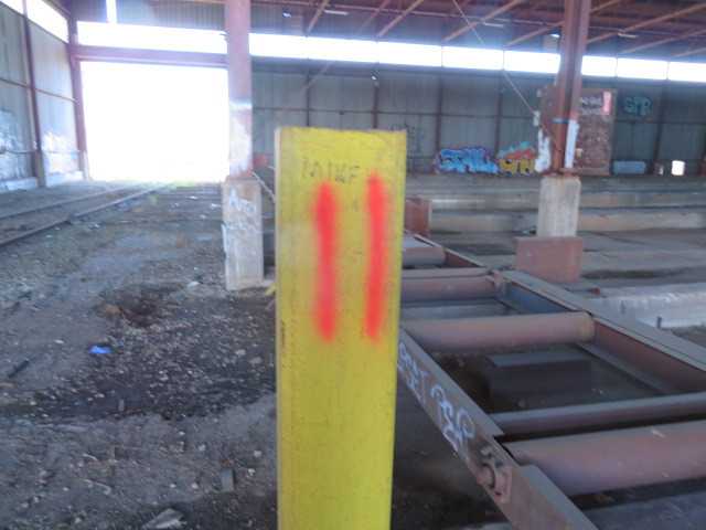 Steel Beams, see information below - MISCELLANEOUS