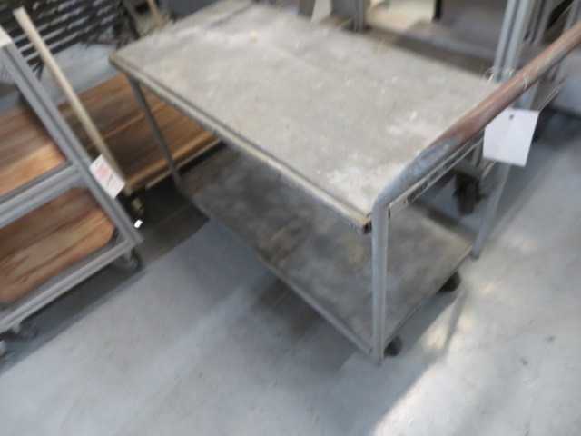 Cart - MISCELLANEOUS