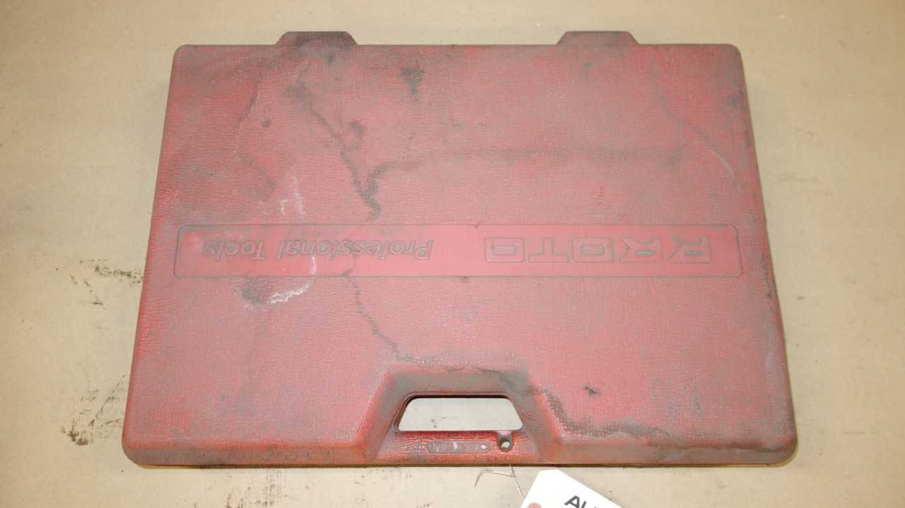PROTO 4293B 10 TON PRESS-N-PULL SET - HAND TOOLS