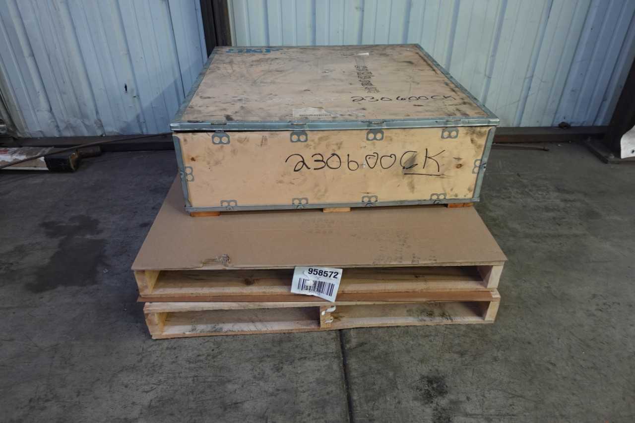 SKF 230/600 CAK - C083W506 ROLLER BEARING - BEARINGS