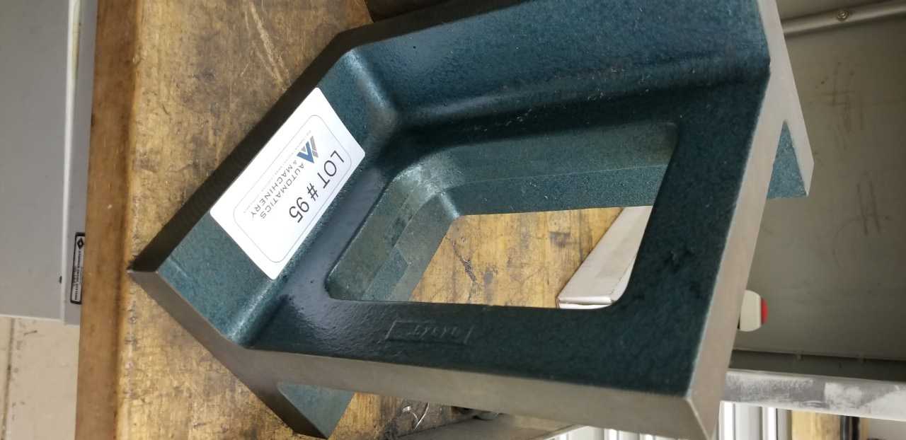 Angle Plate - PROCESS EQUIPMENT