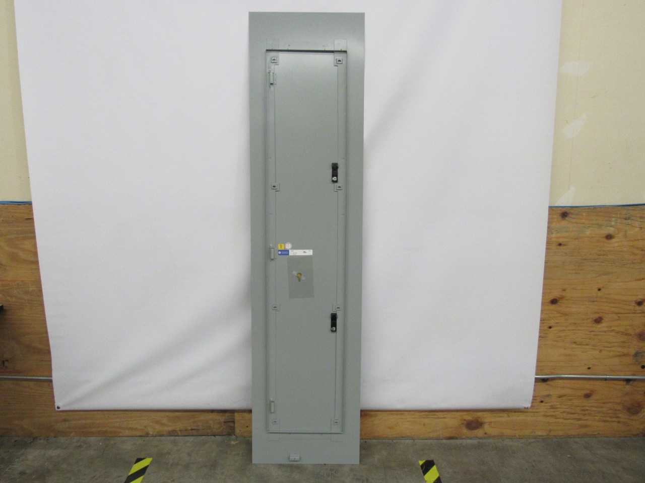 Quantity of 1x AF82S Electrical Panel/Loadcenter/Switchboards - ELECTRICAL COMPONENTS