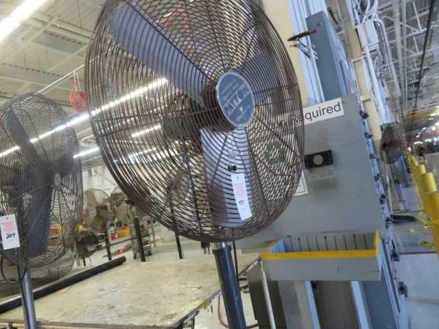 Fan - MISCELLANEOUS
