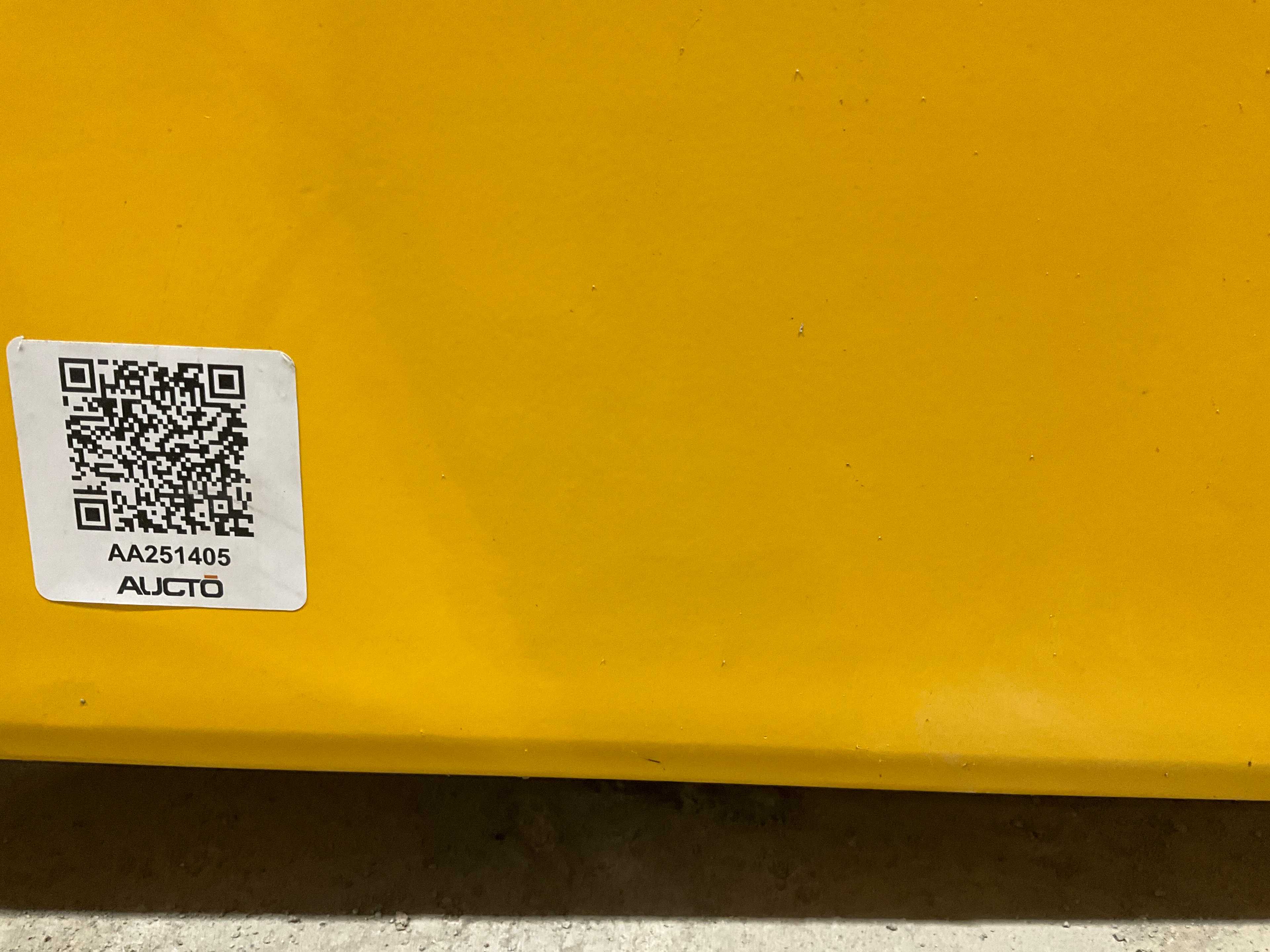 2018 ADVANCED MANIPULATOR SPECIALISTS ULTIBALANCE OVERHEAD CRANE - OVERHEAD CRANE