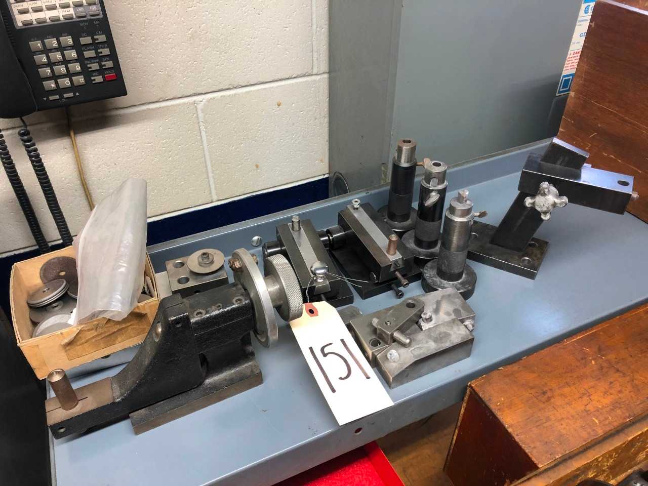 Lot of Misc. Dressers - ELECTRIC POWER TOOLS