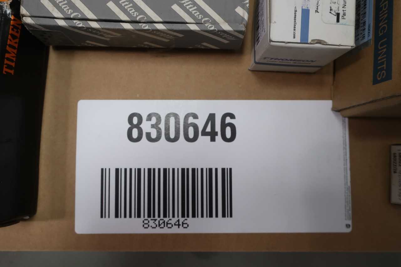 TIMKEN, SKF, MCGILL, TNTN ROLLER BEARINGS - BEARINGS