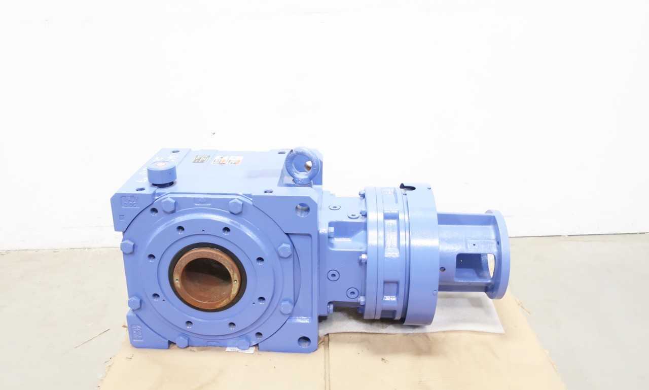 SUMITOMO LHYJS-4E175Y-Y1-53 CYCLO BEVEL BUDDYBOX ANGLE SPIRAL BEVEL GEAR REDUCER - GEAR REDUCERS SUMITOMO LHYJS-4E175Y-Y1-53 CYCLO BEVEL BUDDYBOX ANGLE SPIRAL BEVEL GEAR REDUCER - GEAR REDUCERS