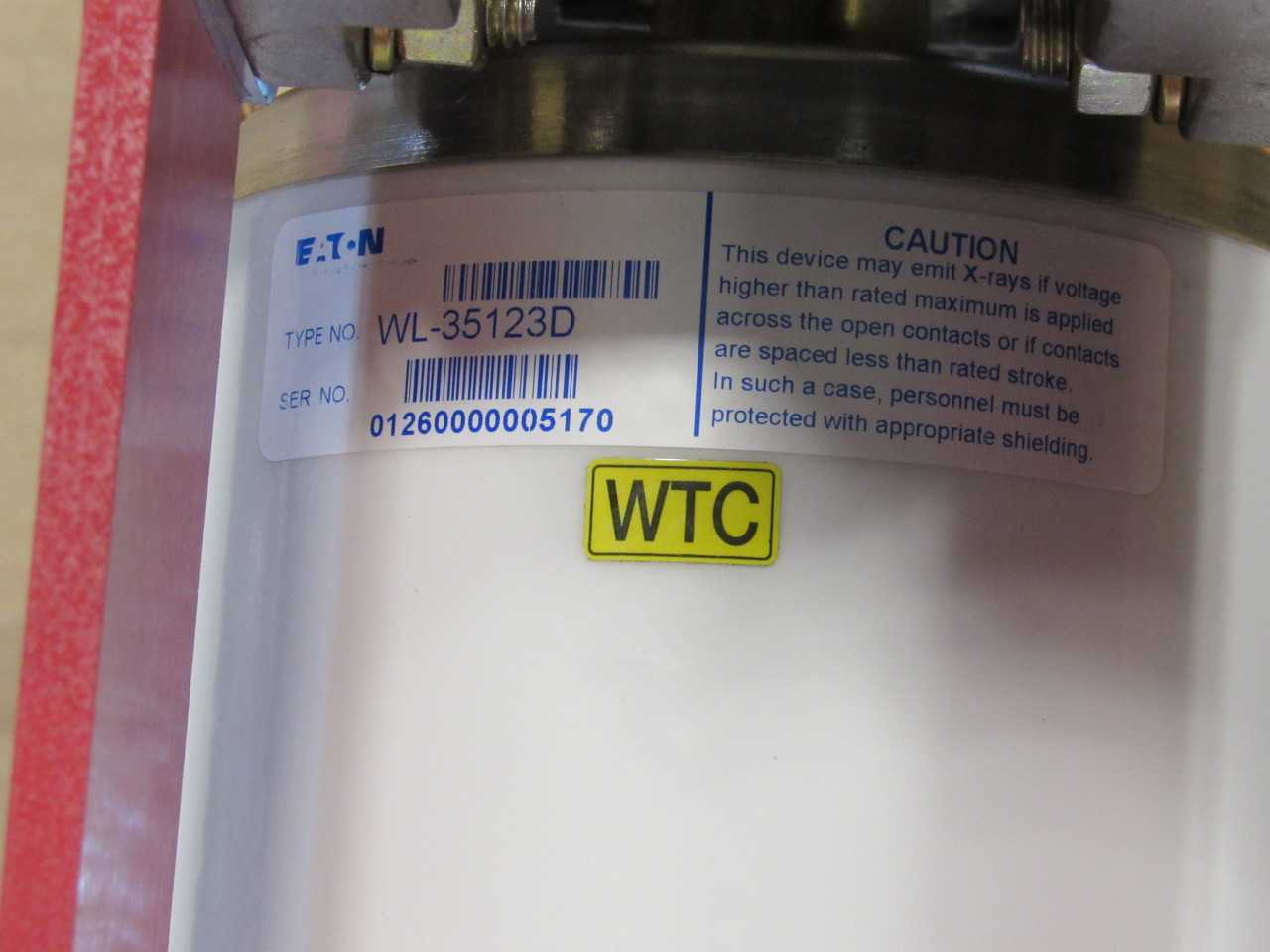 Eaton - CIRCUIT BREAKERS