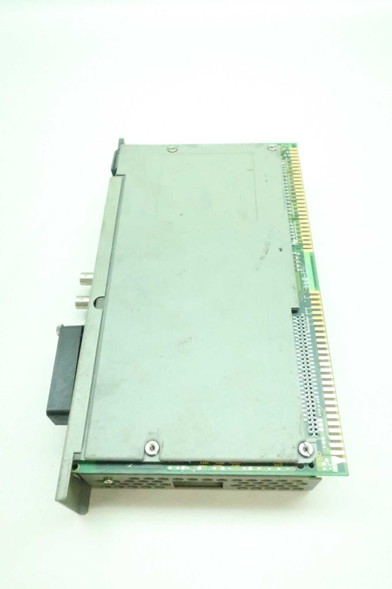 ALLEN BRADLEY 1785-L20C15 SER D PROCESSOR MODULE - AUTOMATION & CONTROLS