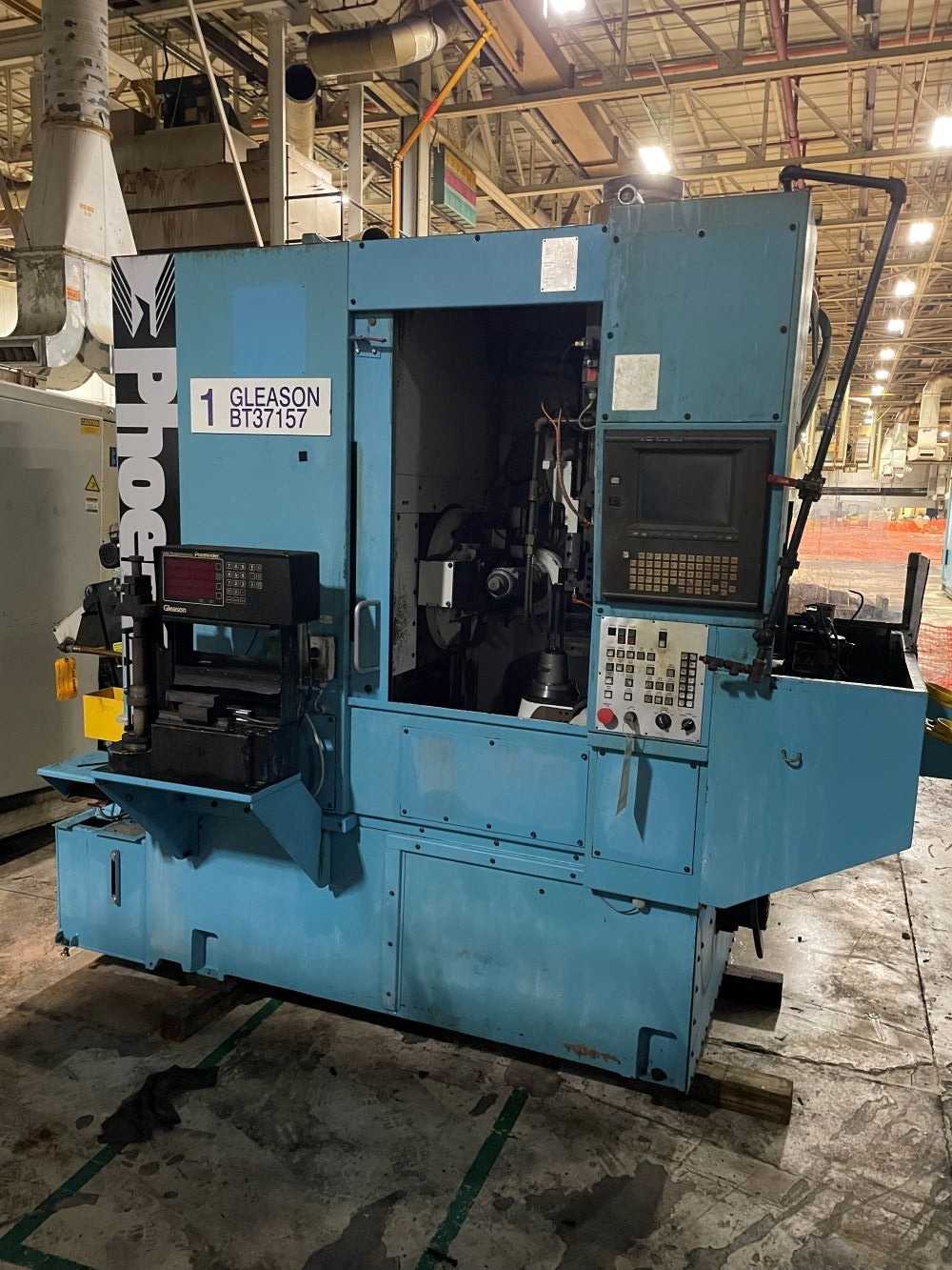 Gear Hobb - GEAR REDUCERS Gear Hobb - GEAR REDUCERS