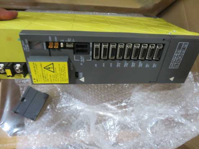 Fanuc, new - MISCELLANEOUS