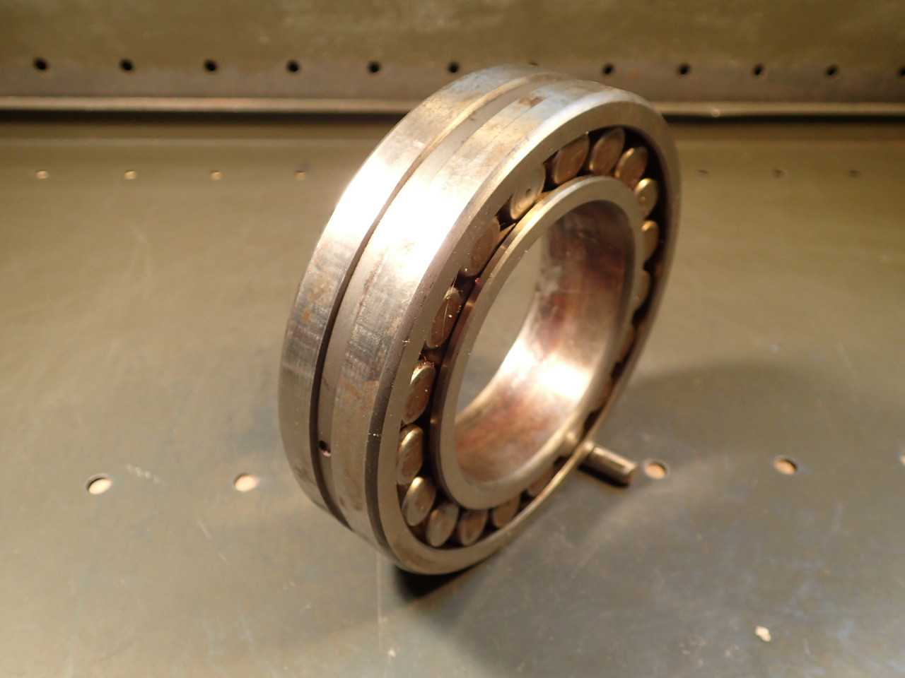 BL 22217-KMC3W33 Spherical Roller Bearing: 150mm OD 85mm ID 36mm Thick China NOS - BEARINGS