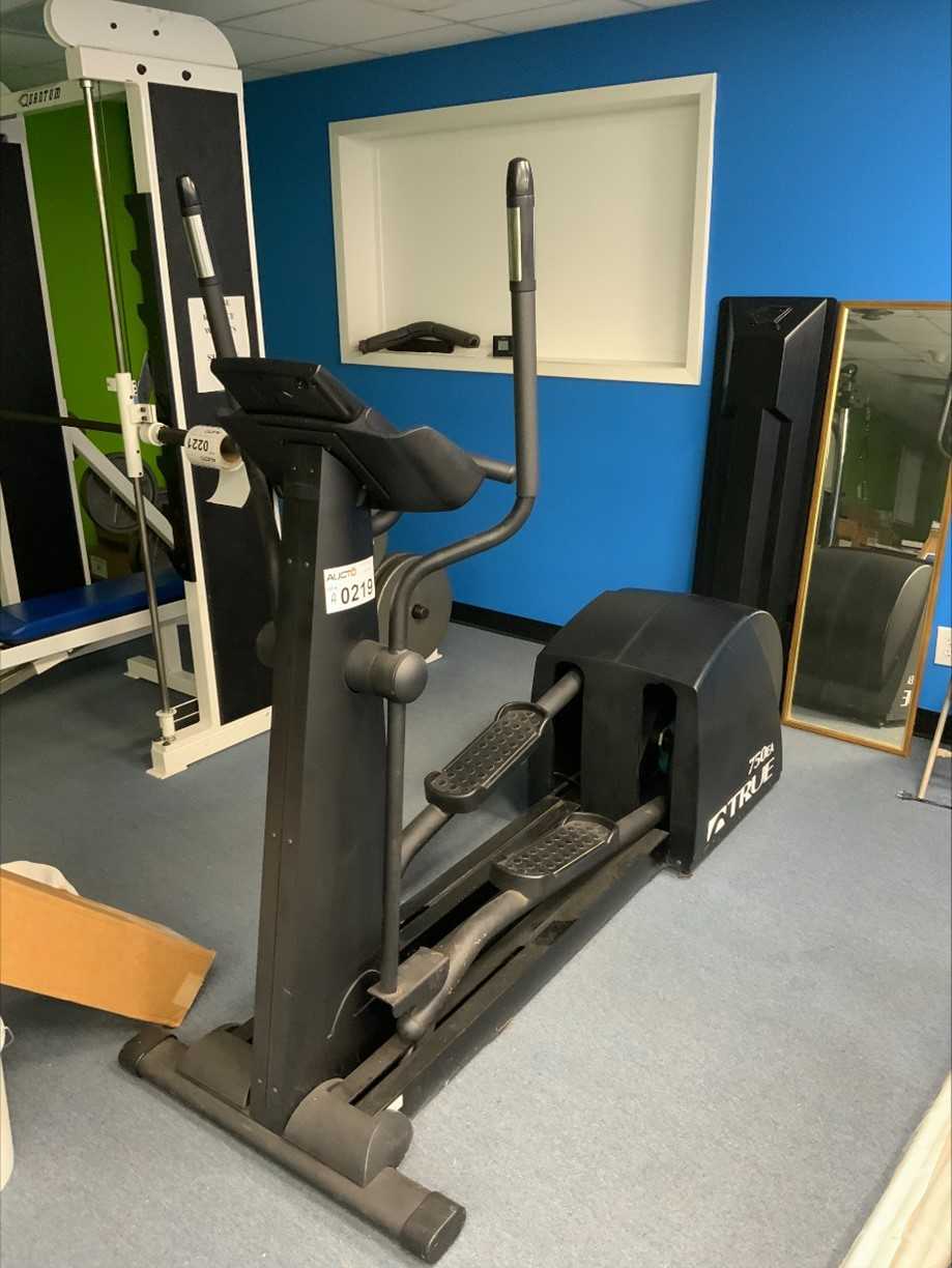 True Fitness Elliptical Machine - MACHINING ACCESSORIES & TOOLING True Fitness Elliptical Machine - MACHINING ACCESSORIES & TOOLING