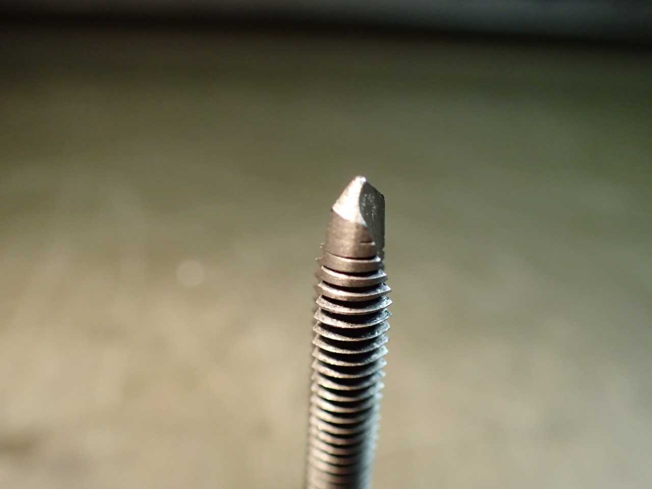 Siebert Tool 8600304-009 Smith #0, Ball Drive Series, 1/4" Tap Collet - HOLEMAKING TOOLS