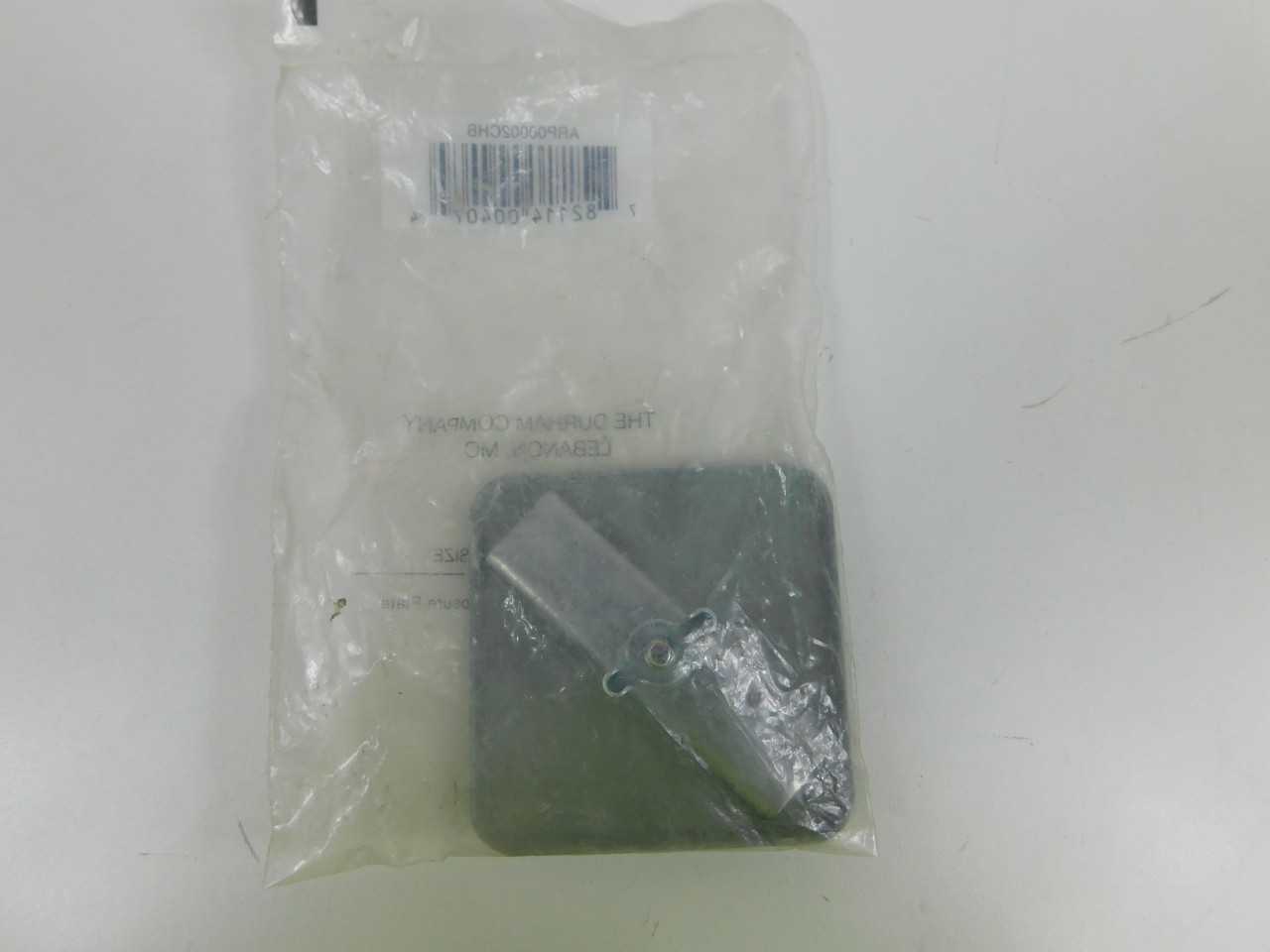 Lot of 69x Assorted Hubs & Loadcenter Accessories - ELECTRICAL COMPONENTS