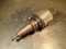BIG Oil Hole CV40-OHS1000-6.500 1" End Mill Holder Coolant Inducer CAT-40 Repair - MACHINING ACCESSORIES & TOOLING