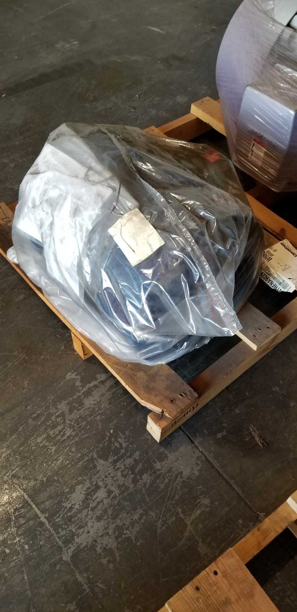 25 HP 1800 RPM 284T Frame Marathon Motor Unused - ELECTRIC MOTORS