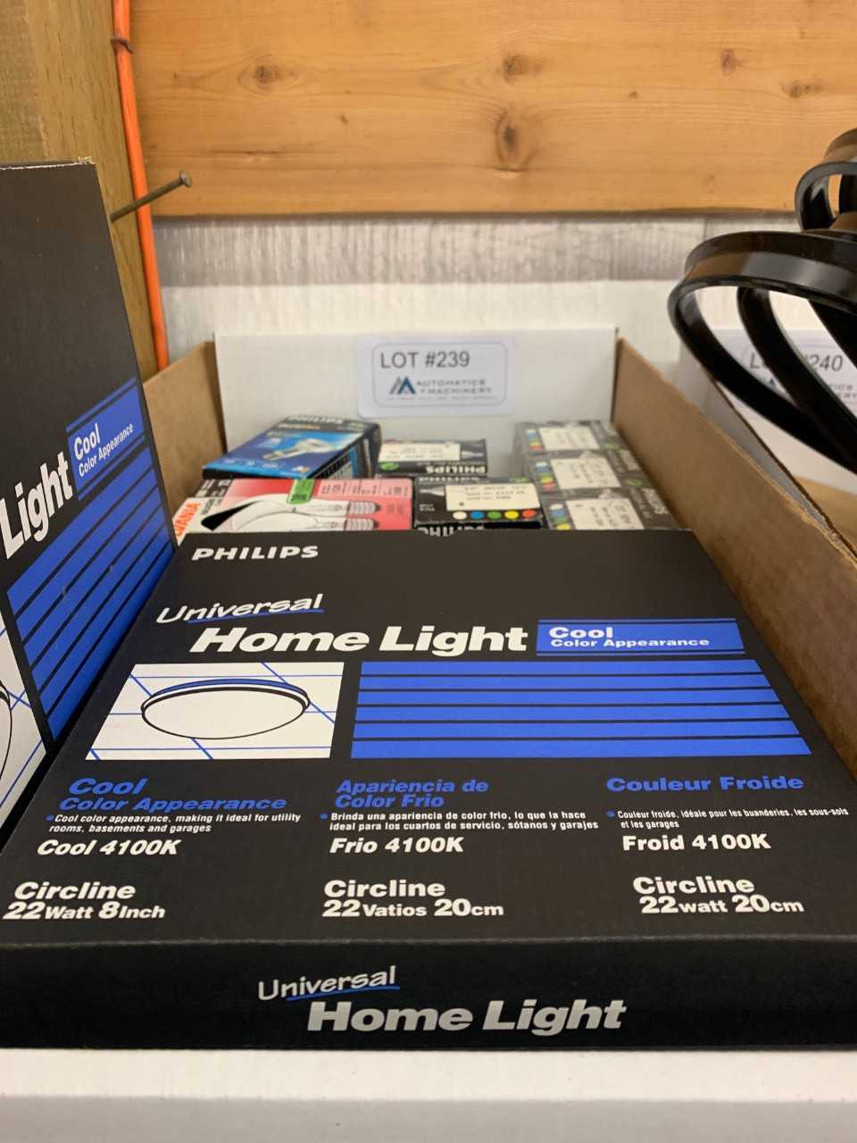 Miscellaneous Light Bulbs - LIGHTING
