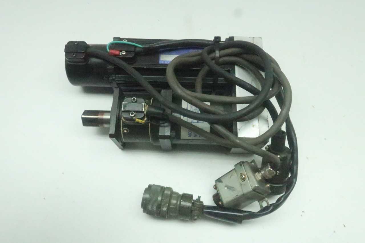 FEC DFT-132M3-SU 200W 0.64NM NUTRUNNER - ELECTRIC POWER TOOLS