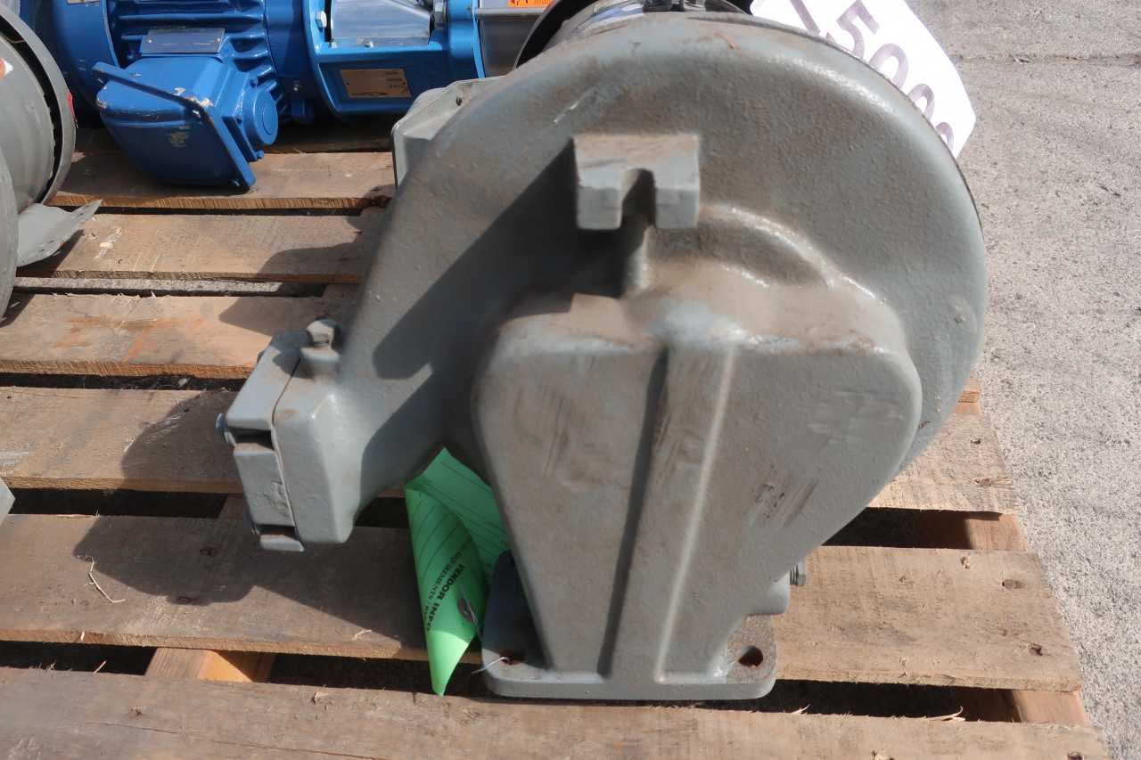 LOT OF 2 BELL & GOSSETT CONDENSATE PUMPS 673PF/ 659PF - PUMPS
