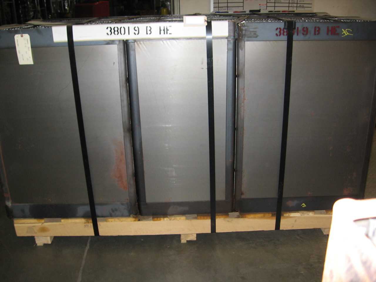 New Alstom Air Preheater Baskets – Steam Product Solutions - POWER GENERATORS