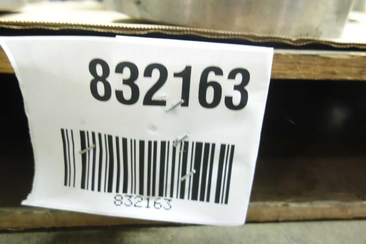 PALLET OF PILLOW BLOCK AND INSERT BEARINGS - BEARINGS