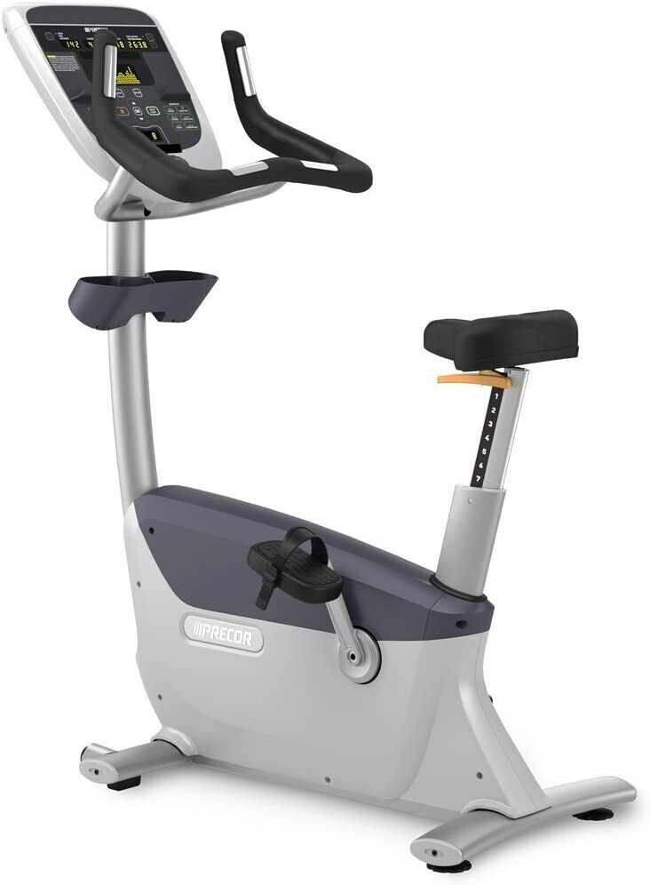 Precor UBK 835 Upright Bike (2599476) St. Louis - MISCELLANEOUS