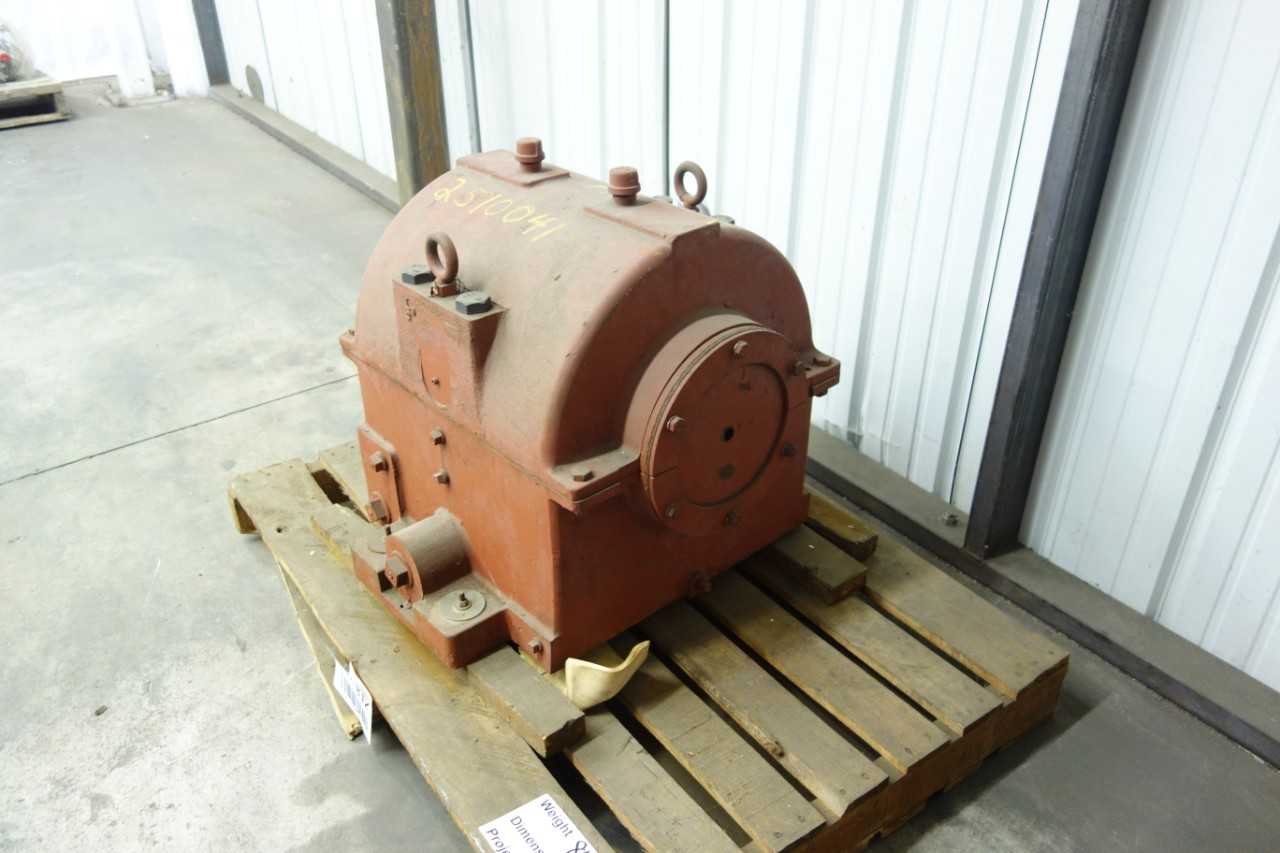 HEAVY DUTY SLEEVOIL BEARING HOUSING, 8 INCH - BEARINGS