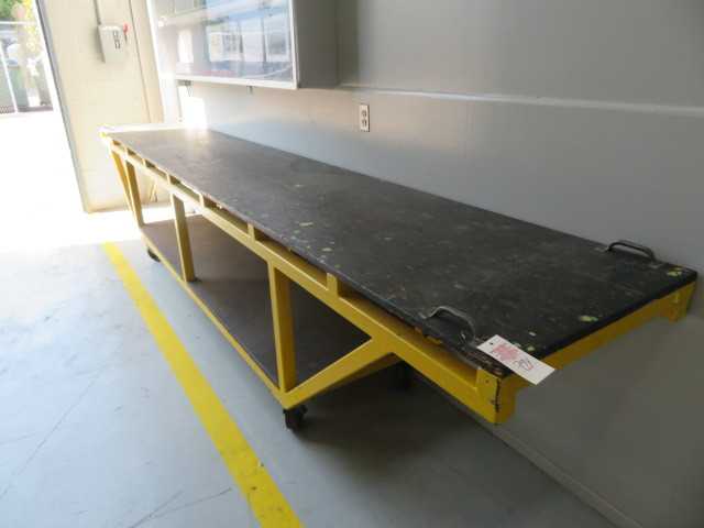 Table on Wheels - MISCELLANEOUS