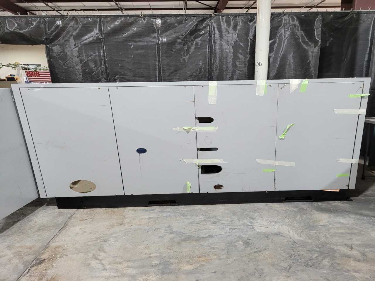 Hydraulic Test Stand (2490977) Fort Walton Beach