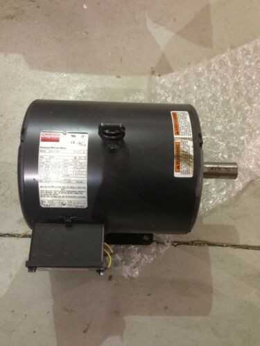 USED DAYTON 3 2 HP MOTOR 2NKYBA 1770 RPM - MISCELLANEOUS USED DAYTON 3 2 HP MOTOR 2NKYBA 1770 RPM - MISCELLANEOUS