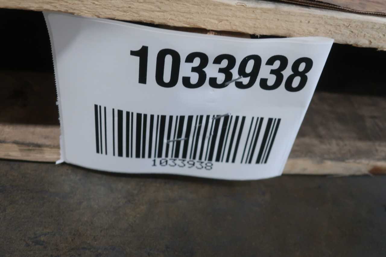 3 PALLETS OF ASSORTED MANUAL VALVES AND VALVE PARTS - VALVES