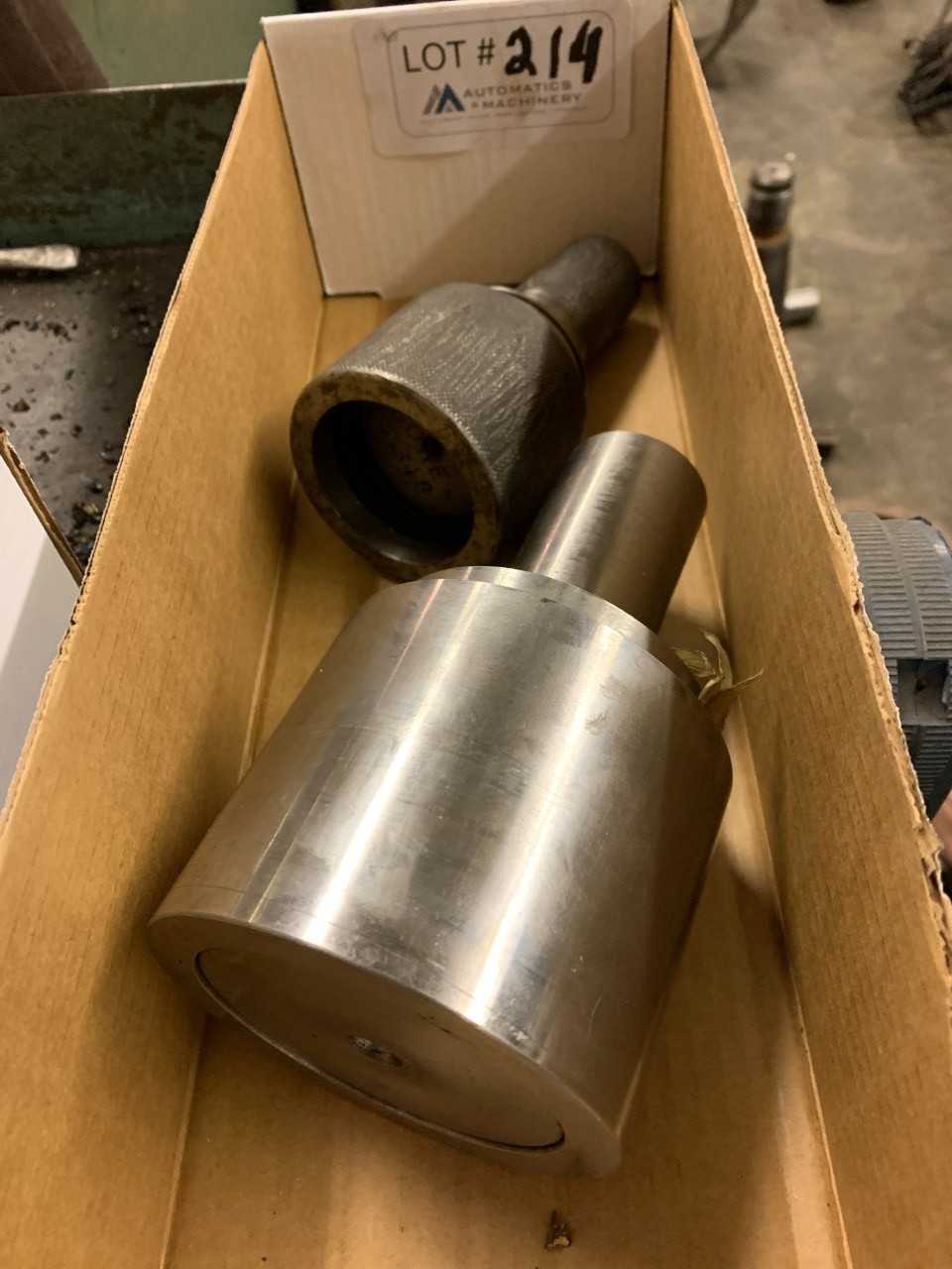 Thread Gages - INDUSTRIAL PARTS