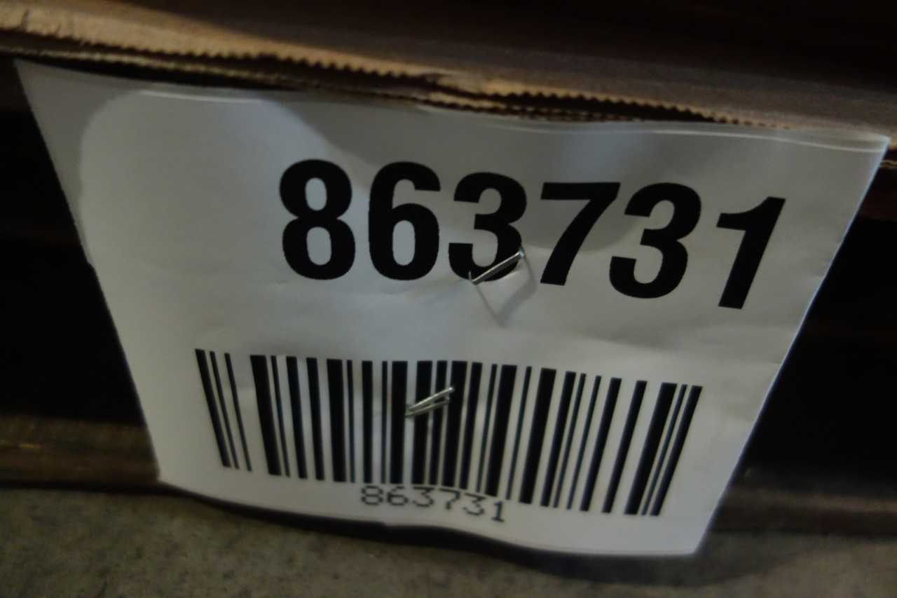 PALLET OF NEW IN BOX HAND TOOLS, SHOP SUPPLIES - HAND TOOLS