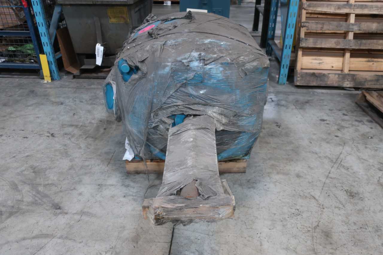 TAMPER 588S-5DBS ELECTRIC MOTOR - ELECTRIC MOTORS