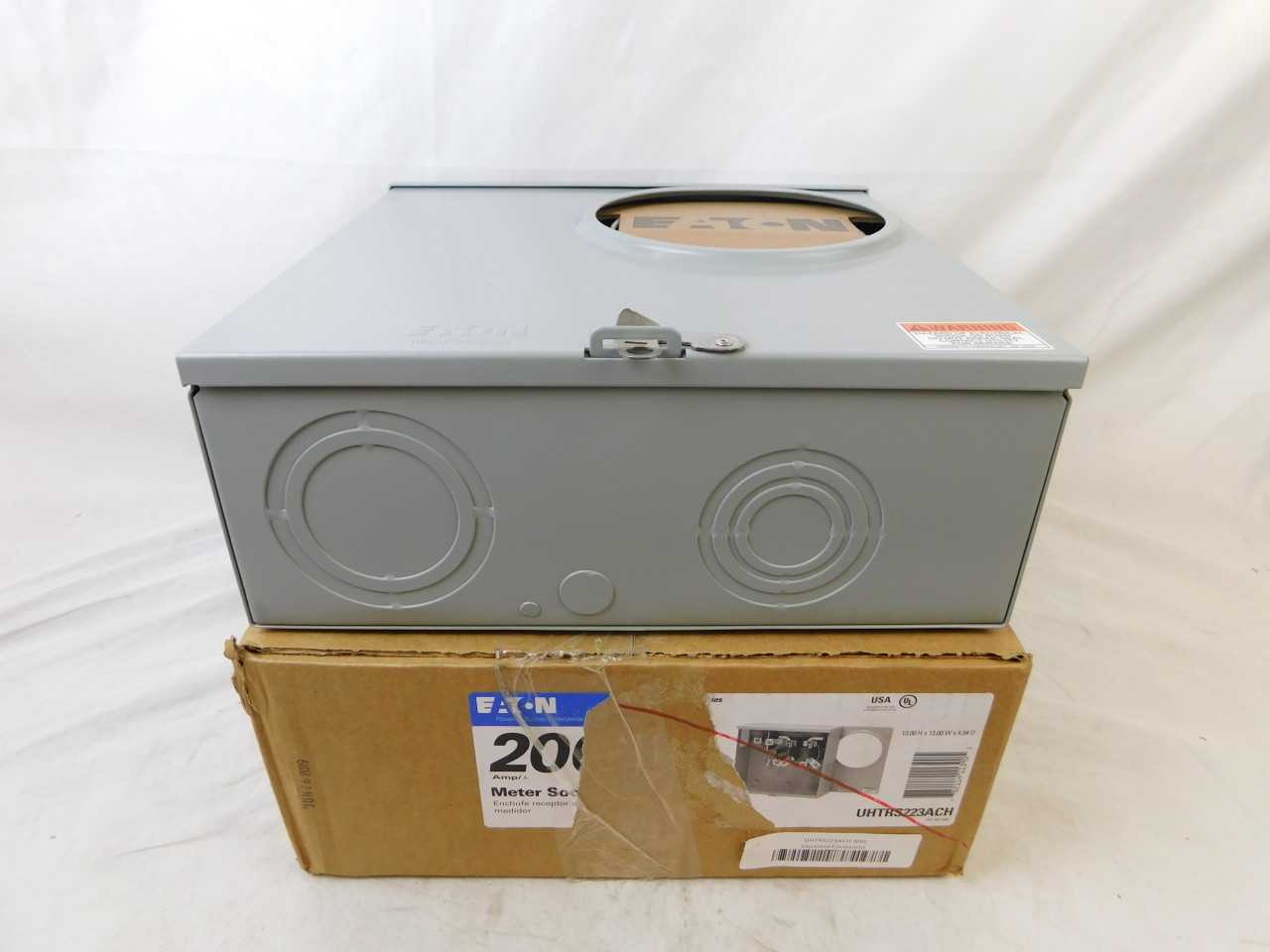 Quantity of 14x Assorted Electrical Enclosures - ELECTRICAL ENCLOSURES