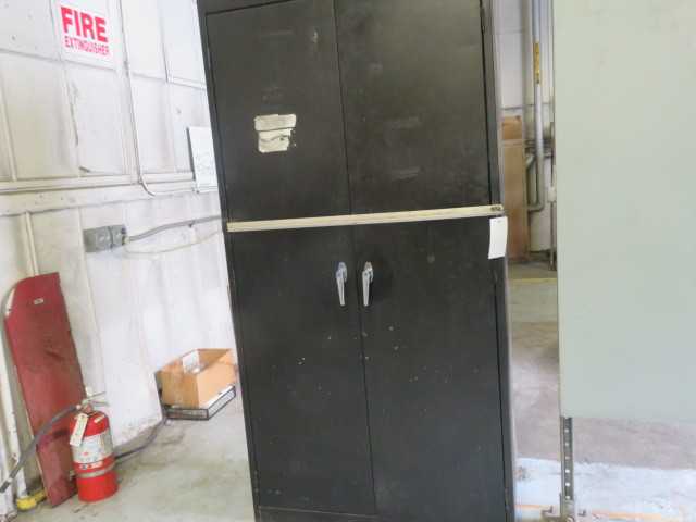 Cabinet - MISCELLANEOUS