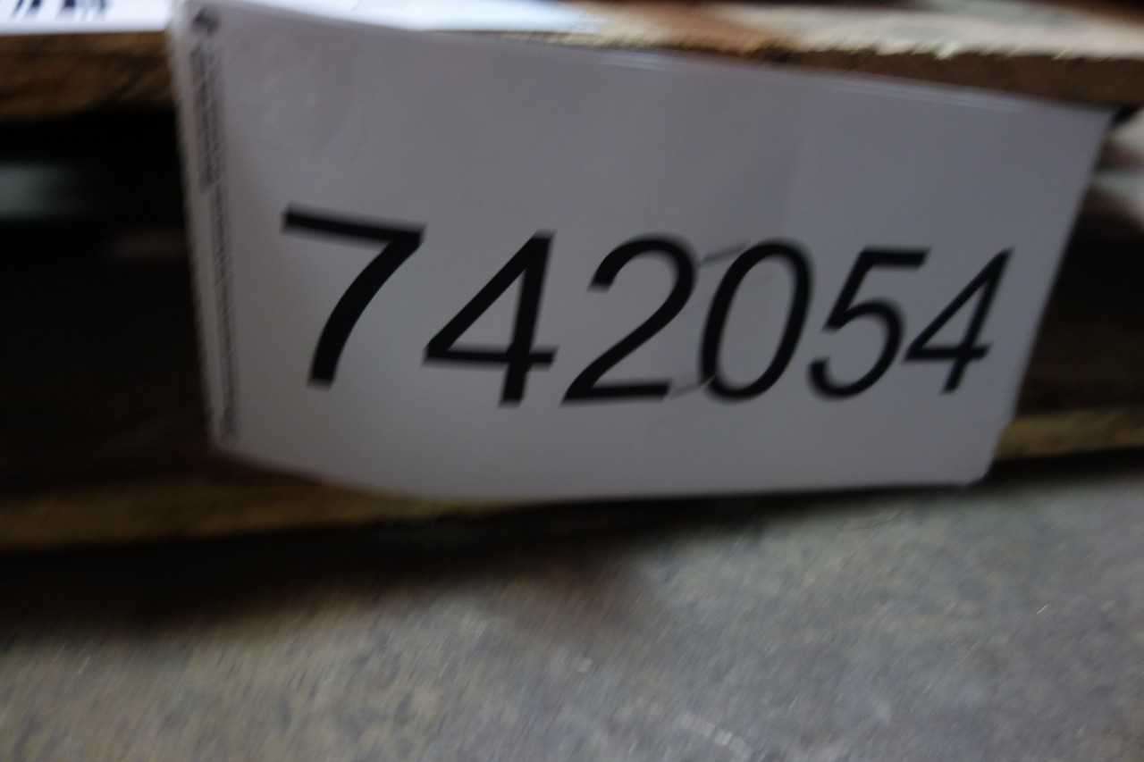 1 PALLET OF ASSORTED AC MOTORS- BALDOR, SEW EURODRIVE, RELIANCE - ELECTRIC MOTORS