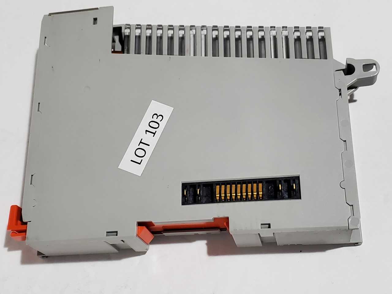 Allen Bradley Compact I/O 5069-OF8 - AUTOMATION & CONTROLS