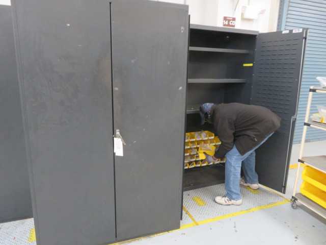 Storage Cabinet - MISCELLANEOUS