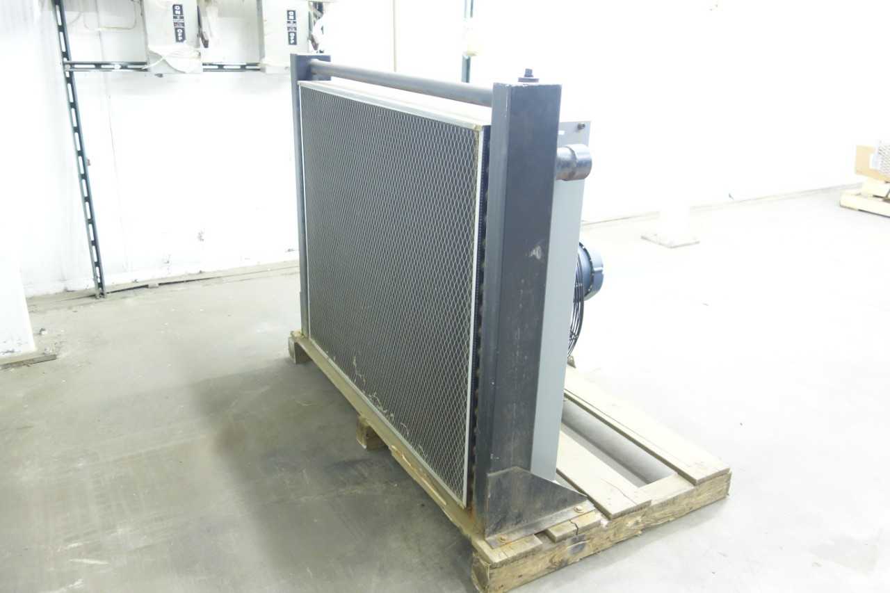 THERMAL TRANSFER PRODUCTS AOC-70-2-30 HEAT EXCHANGER