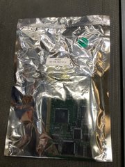 Lot of 2 Kuka 00-150-553 Scanner Circuit Boards - AUTOMATION & CONTROLS