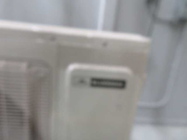 Blueridge Split Heat Pump - MISCELLANEOUS