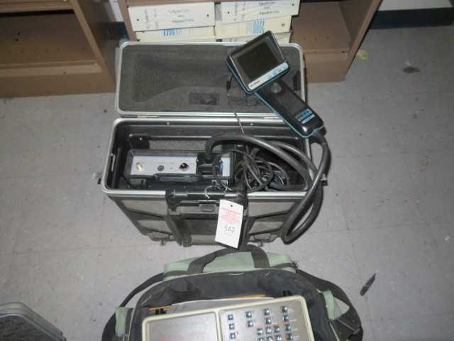 Miscellaneous Test and Electrical Items (LOT) - MISCELLANEOUS