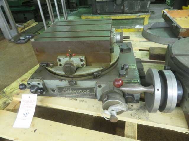 Advanced Rotab 11" X14" - MISCELLANEOUS